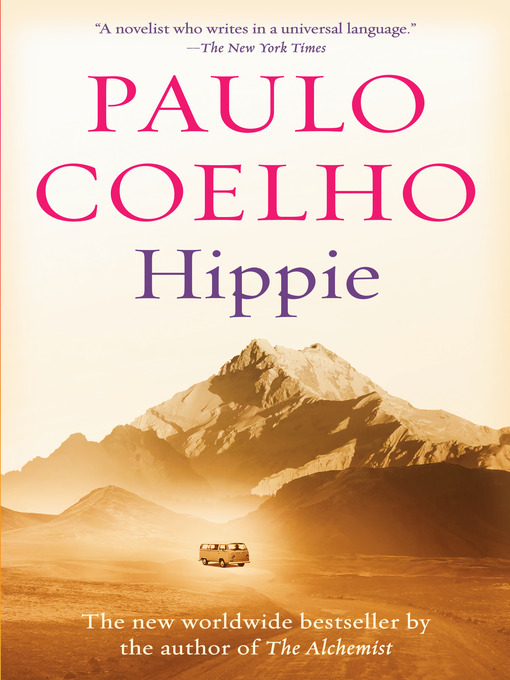 Title details for Hippie by Paulo Coelho - Available